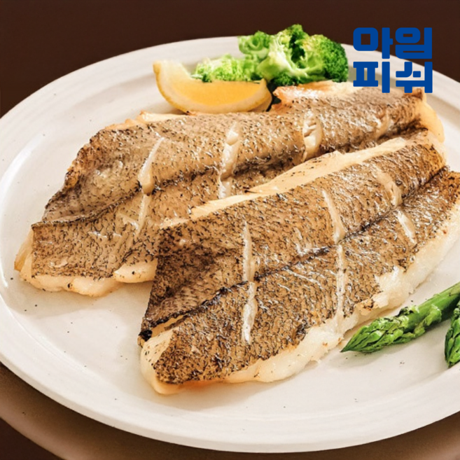 아임피쉬 가시바른 순살 가자미 홈쇼핑 생선, 1개, 750g