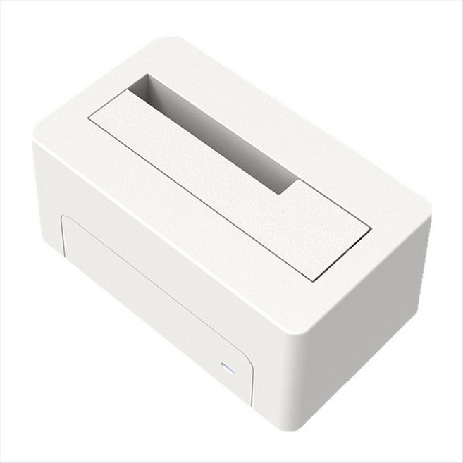 MAIWO HDD 케이스 2.5/3.5In SATA 외장형 하드 드라이브 인클로저 2.5/3.5In HDD SSD 디스크 케이스 SATA to USB 3.0 HDD 도킹 스테이션, 영국 플러그, 표시된 대로