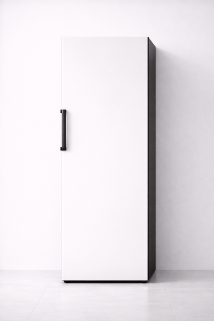 LG전자 오브제 324L 컨버터블 세트 메탈 김치냉장고 방문설치, 오브제컬렉션 화이트, Z321MW3CS