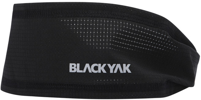 [본사출고]블랙야크 공용 트레일러닝헤드밴드C 기타용품 2BYXXXV905BK
