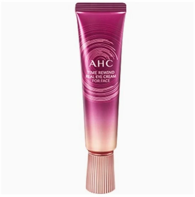 AHC 타임 리와인드 리얼 아이크림 포 페이스 시즌8 30ml, 2개 - 쿠팡