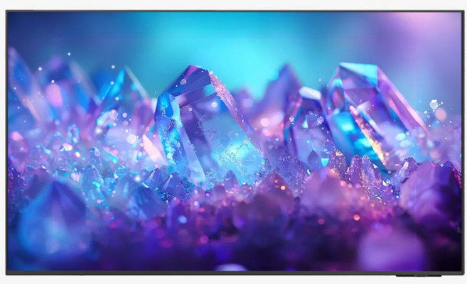 삼성전자 50인치 최신형 고화질 25년형 크리스탈 UHD 스마트 LED TV 국내 OTT 지원, 방문설치, 스탠드형, 50U8000, 125cm(50인치)