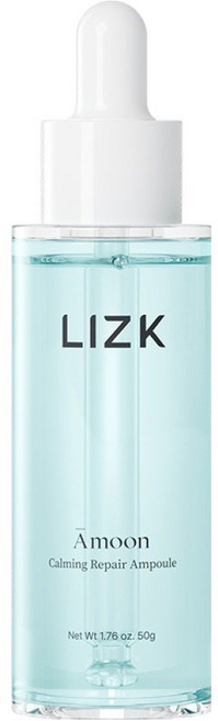 리즈케이 에이문 카밍 시카 리페어 민감성 장벽 앰플, 50g, 1개