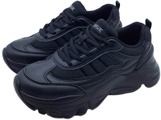 에이룩 클래식 발편한 초경량 운동화