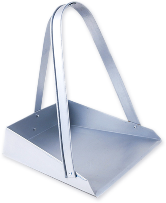 국산 철쓰레받이 철 쓰레받기 청소 학교청소, 1개