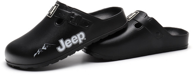 JEEP 지프 캠퍼 슬리퍼