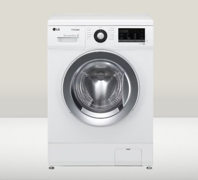 LG전자 트롬 FR9WK 드럼세탁기 건조겸용 9KG (실내설치 상판있음) 신모델 FR9WP, FR9WP(일반설치)