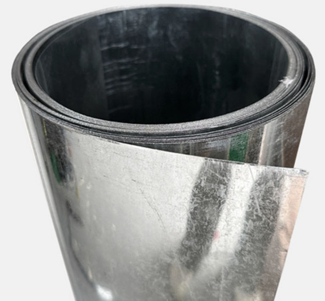 얇은 함석판 1m 재단 자석 시트지 아연도금 철판 판재