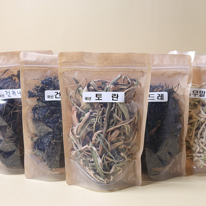 국내산 건나물 모음 곤드레 무말랭이 가지 토란대 다래순 취나물 호박고지 건조, 건가지 100g, 1개