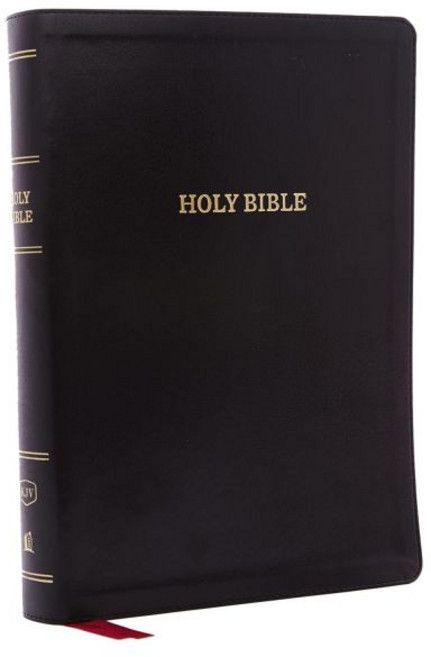 KJV 영어 성경책 영문 홀리 바이블 읽기 쉬운 14포인트 글자크기, KJV 영어 성경책 영문 홀리 바이블 읽기 쉬운 14포