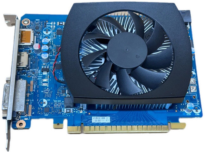 NVIDIA GTX 1650 SUPER 4G OEM 그래픽카드 제조사 랜덤 채굴 X