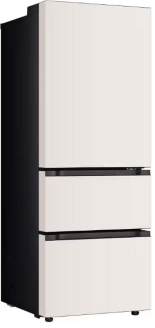 LG전자 Z330MEEF11 김치톡톡 김치냉장고 327L 1등급 LG 기사님설치 폐가전무상수거, 베이지