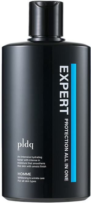 던롭 엑스퍼트 프로텍션 남성 올인원 200ml, 1개