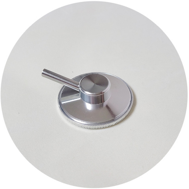 간호사 청진기 부속 - 단면헤드 (1개) 청진기 헤드, 1개