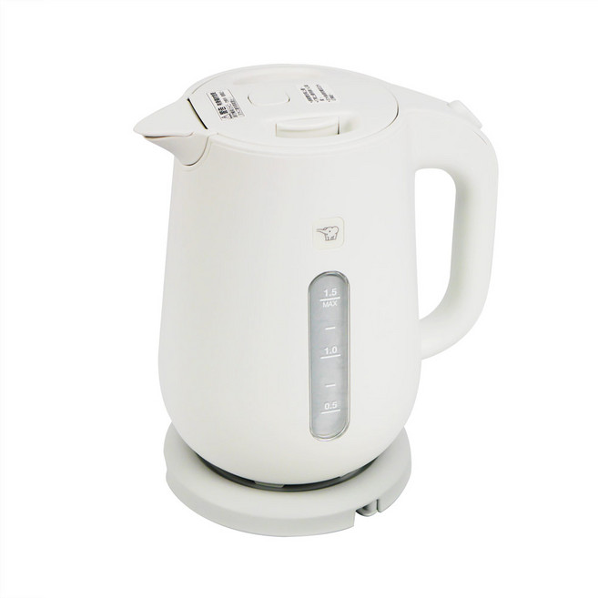 ZOJIRUSHI 象印 1.5L快煮電氣壺, CK-VAF15-WA