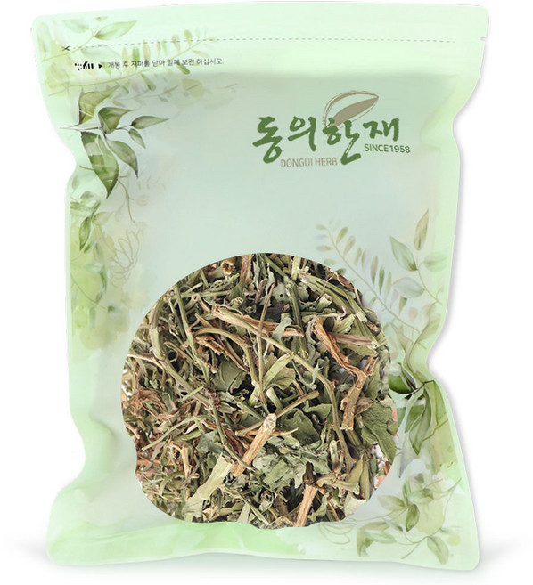 동의한재 국산 번행초, 300g, 1개