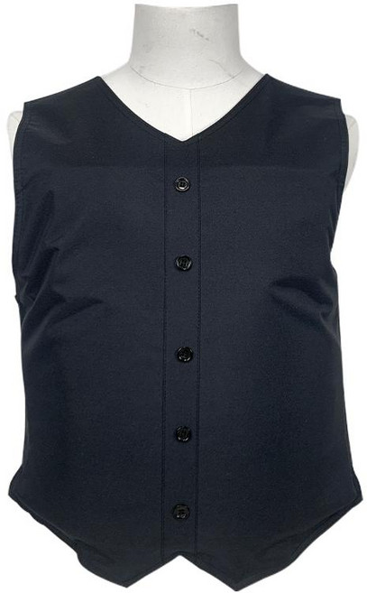 방탄복 방검복 신체 방호복 방탄조끼, 1개