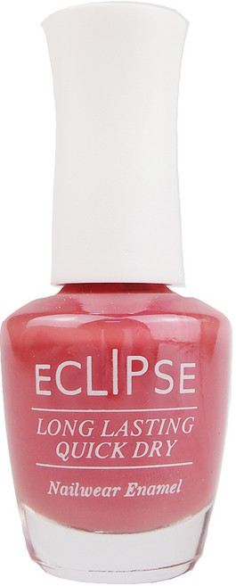 이클립스 메니큐어 네일 15ml 매니큐어, 038 팥죽색, 1개