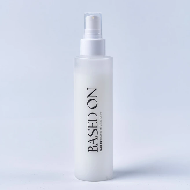 베이스드온 뷰티파잉 더 뷰티 토션 150ml, 1개, 150g - 쿠팡