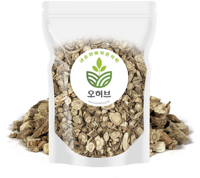 국내산 말린 독활 땅두릅 뿌리 250g, 1개