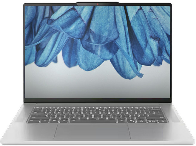 레노버 2024 아이디어패드 슬림5 15ARP10 라이젠7 라이젠 7000 시리즈, Cloud Grey, 1TB, 16GB, Free DOS, 83J3003LKR