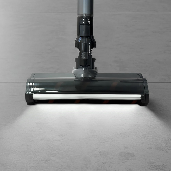 LG 코드제로 헤드 호환용 엘지 무선 청소기 LED A9 A9S P9 오브제, 1개, LED 코드제로헤드