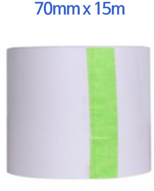 대영 하우스테이프 70mm x 15m 비닐테이프, 1개