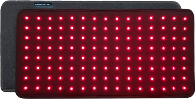 PRO 온담셀 근적외선 3in1 LED 패드 좌욕패드 좌욕기