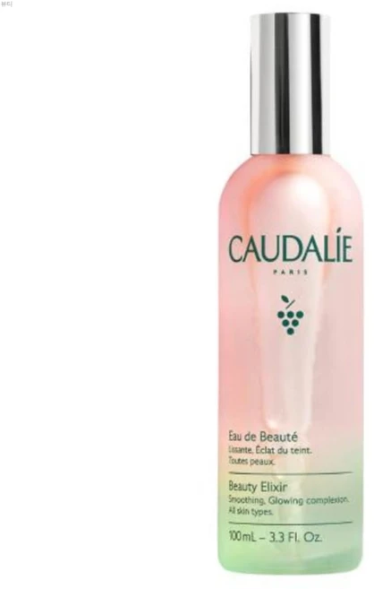 CAUDALIE 뷰티 엘릭서 100ml, 1개 - 쿠팡