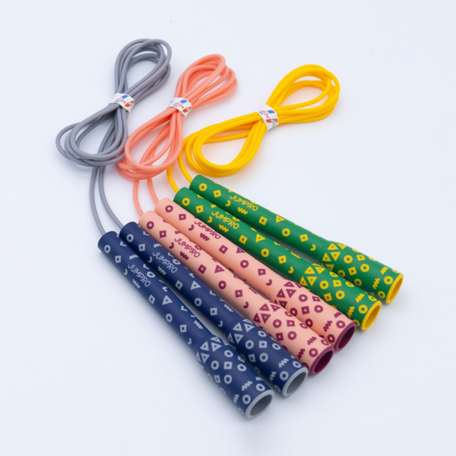 [1+1] 김수열줄넘기 스프링클 SM-300, 피치+피치