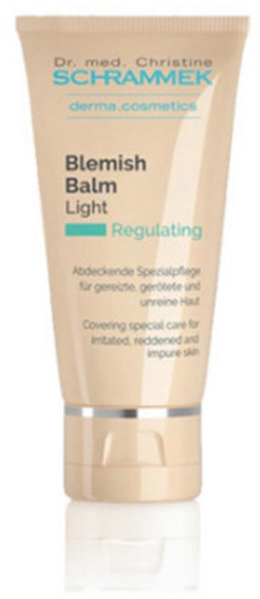 닥터슈라멕 블레미쉬밤 라이트 40ml, 1개