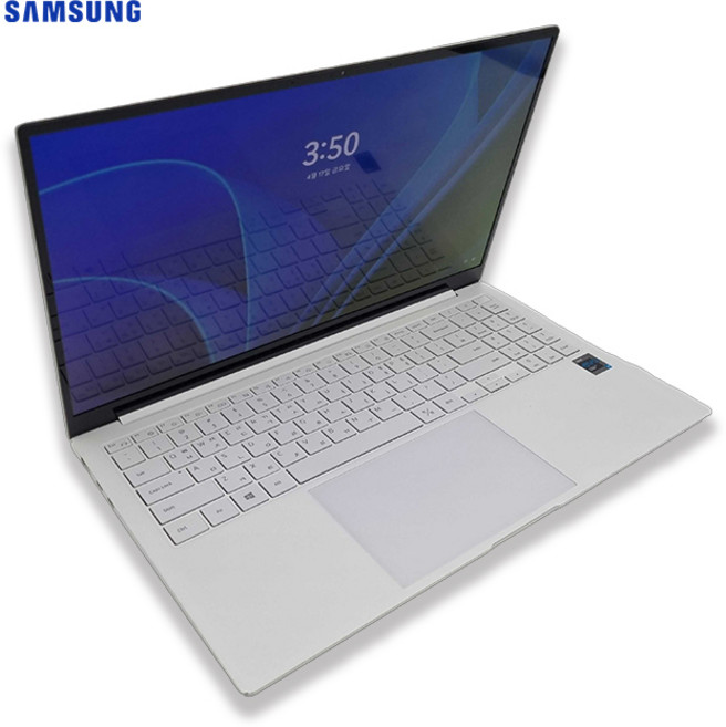 삼성 갤럭시북 프로 i7 11TH RAM 16GB 15.6인치 노트북