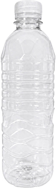 형창플라스틱 생수병 500ml 100개 당일발송