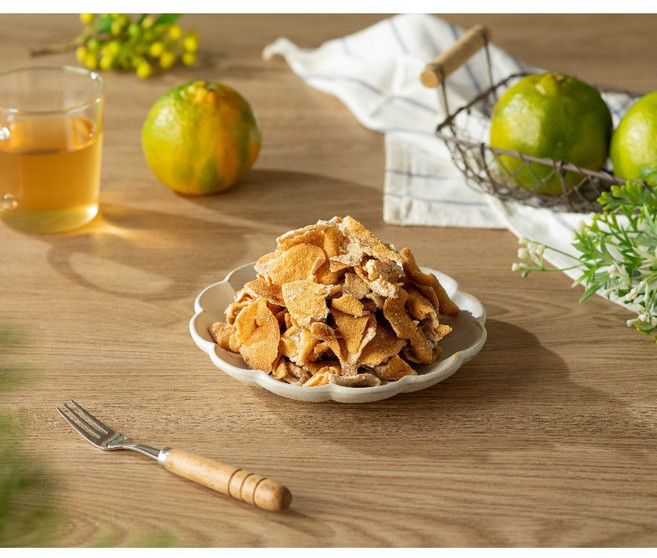 Candy Storm 陳皮, 1個, 陳皮(155g)