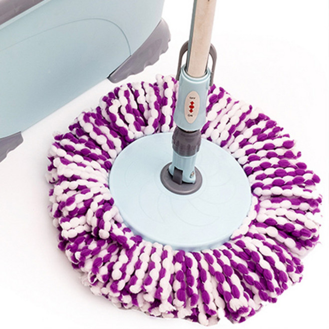퀀마루 멀티맙 페달봉세트 스핀겸용 밀대 마대 물걸레, 1개