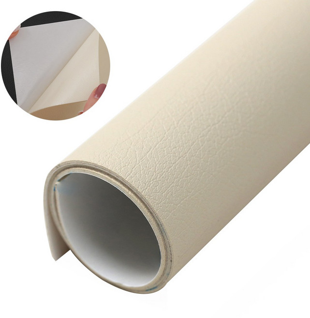 가죽스티커 모음 시트/차량/가죽수선 리폼 레자스티커 보수테이프L, N스티커 1402 (40cm x 25cm)