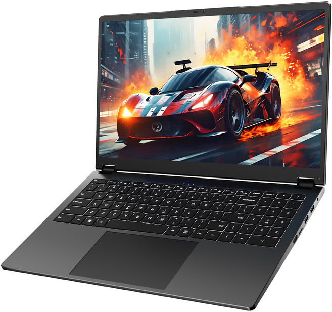 JUMPER 2026 노트북 2-in-1 15.6인치 접이식 터치스크린 i3 프로세서 8GB RAM 지문인식 WiFi6 Windows 11 home, 검정색, JUMPER J1 SEUN2011, 128GB, WIN11 Home