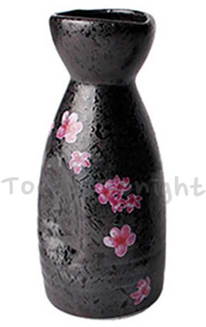 ATT 도자기 아이(i) 독구리 (소) 사케병 도꾸리 이자카야 일본 술병 술잔 사케잔 TF58864L2885, [AT]i152, 1개