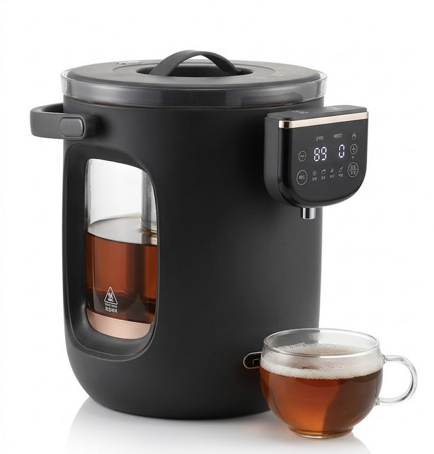 리비에라앤바 메디포트 달임마스터 DK-2311, 그레이