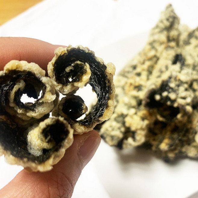 누리모아 장가네 김부각 100g, 1개