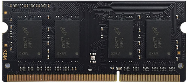 TERRAMASTER 2GB RAM 스틱 메모리 카드 F2-221, 한개옵션0, 1개