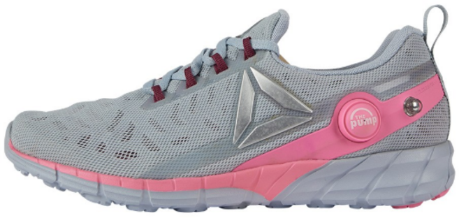 리복 여성용 제이펌프 퓨젼 2.5 운동화 W AR2817