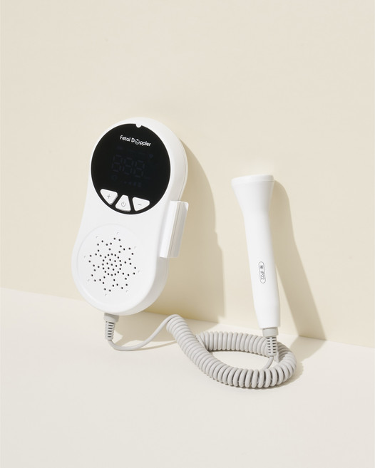 아큐베베 태아 초음파 측정기, 1개, 1개입