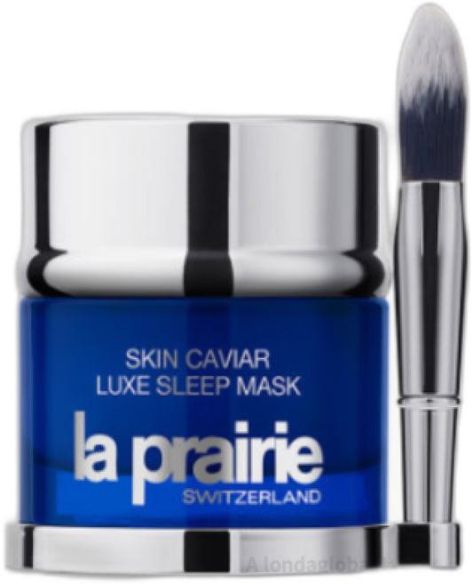 라프레리 스킨 캐비아 슬립 마스크 수면팩 프리미어, 1개, 1g, 1개