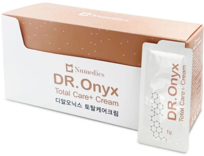 디알오닉스 토탈케어 크림 재생크림, 1개 - 쿠팡