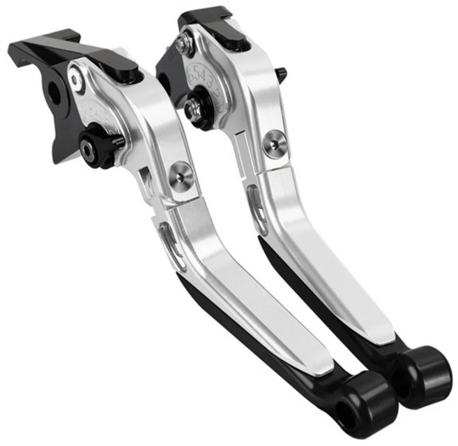 픽시 로드 Triump speed 400 Scrambler 400 x -2025 용 바이크 오토바이 브레이크 클러치 레버, [01] FF