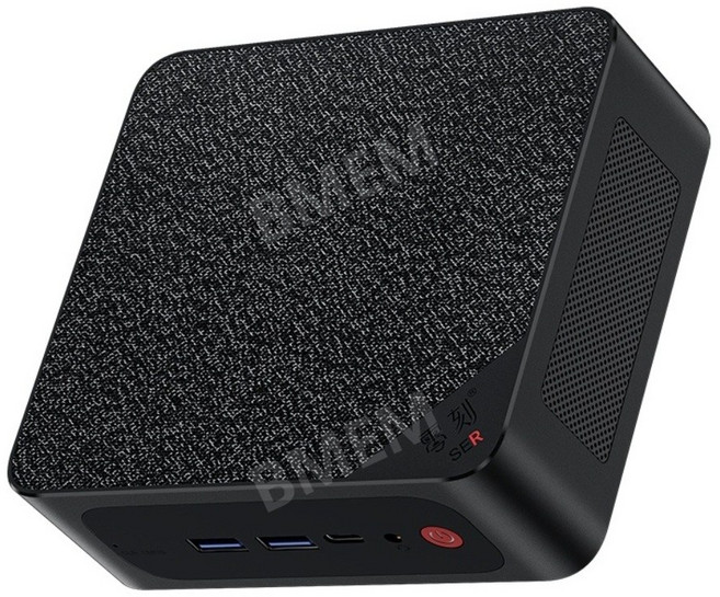 에코비 미니피씨