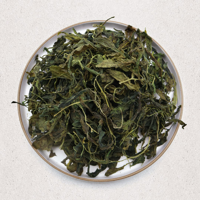 물기가 있는 데친 건취나물, 1개, 데친 건취나물 1kg