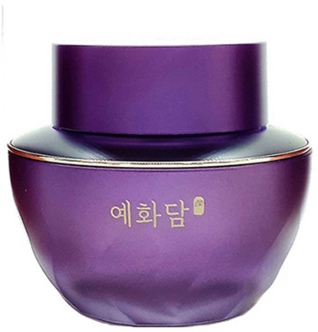 더페이스샵 예화담 환생고 보윤 크림, 1개, 50ml