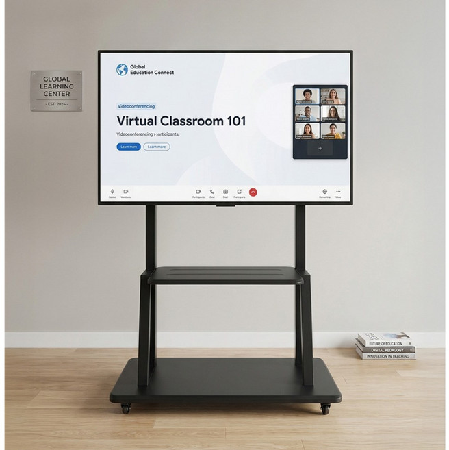 삼성 엘지 60인치 65인치 70인치 75인치 80인치 82인치 85인치 86인치 90 95 98 120인치 TV스탠드 초대형 거치대 호환용